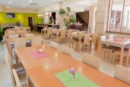 фото отеля Hotel Orosol Ibiza