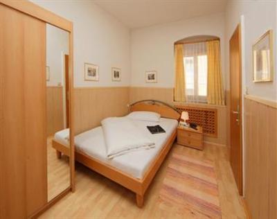 фото отеля AlpenParks Parkhotel Zell am See