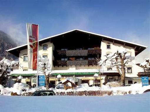 фото отеля AlpenParks Parkhotel Zell am See