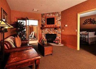 фото отеля Hampton Inn Kansas City Village West