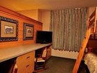 фото отеля Hampton Inn Kansas City Village West