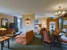 фото отеля Hampton Inn Kansas City Village West