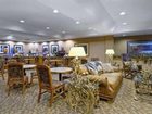фото отеля Hampton Inn Kansas City Village West