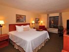 фото отеля Hampton Inn Kansas City Village West