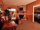 фото отеля Hampton Inn Kansas City Village West