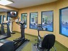 фото отеля Hampton Inn Kansas City Village West