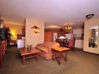 фото отеля Hampton Inn Kansas City Village West