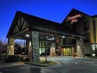 фото отеля Hampton Inn Kansas City Village West
