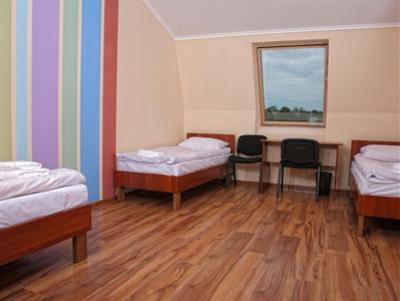 фото отеля Budget hotel Ekotel