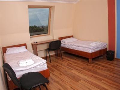 фото отеля Budget hotel Ekotel