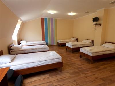 фото отеля Budget hotel Ekotel