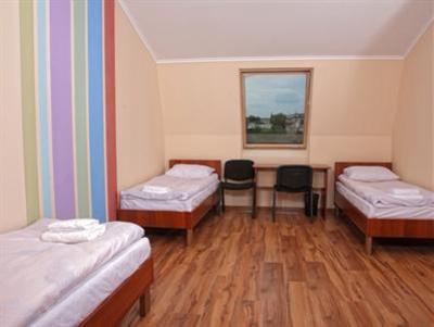 фото отеля Budget hotel Ekotel