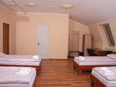 фото отеля Budget hotel Ekotel