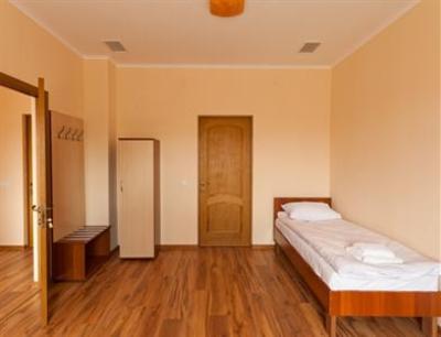 фото отеля Budget hotel Ekotel