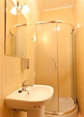 фото отеля Budget hotel Ekotel