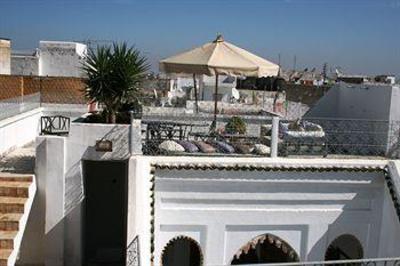 фото отеля Artriad Hotel Rabat
