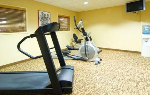 фото отеля Holiday Inn Express Hotel & Suites Eugene