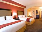 фото отеля Holiday Inn Express Hotel & Suites Eugene