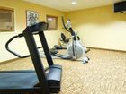 фото отеля Holiday Inn Express Hotel & Suites Eugene