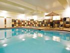 фото отеля Holiday Inn Express Hotel & Suites Eugene