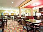 фото отеля Holiday Inn Express Hotel & Suites Eugene