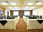 фото отеля Holiday Inn Express Hotel & Suites Eugene