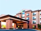 фото отеля Holiday Inn Express Hotel & Suites Eugene