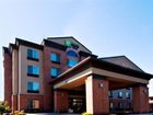 фото отеля Holiday Inn Express Hotel & Suites Eugene