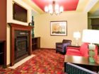 фото отеля Holiday Inn Express Hotel & Suites Eugene