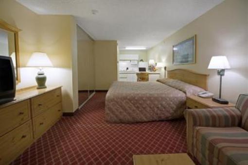 фото отеля Extended Stay America - Atlanta - Cumberland Mall