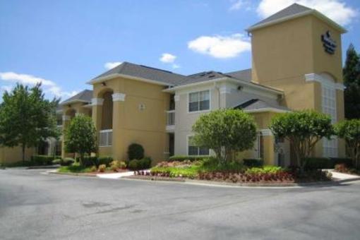 фото отеля Extended Stay America - Atlanta - Cumberland Mall