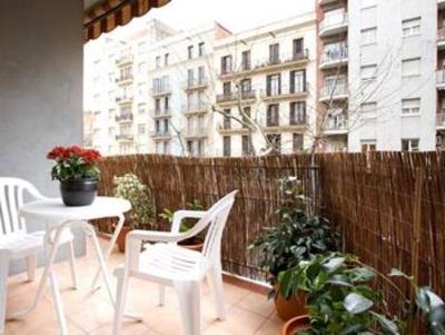 фото отеля Barcelona4Seasons Apartments