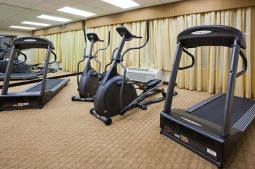фото отеля Holiday Inn Express Minot South
