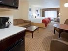 фото отеля Holiday Inn Express Minot South