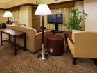 фото отеля Holiday Inn Express Minot South