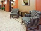 фото отеля Holiday Inn Express Minot South