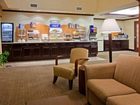 фото отеля Holiday Inn Express Minot South