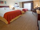 фото отеля Holiday Inn Express Minot South