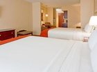 фото отеля Holiday Inn Express Minot South