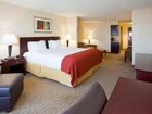 фото отеля Holiday Inn Express Minot South