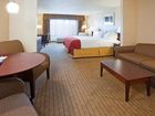 фото отеля Holiday Inn Express Minot South