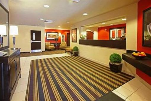 фото отеля Extended Stay America Washington D.C Centreville