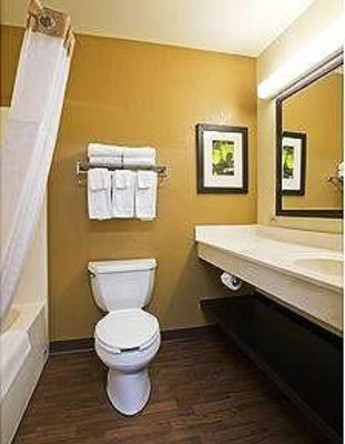 фото отеля Extended Stay America Washington D.C Centreville