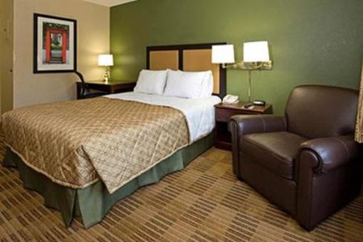 фото отеля Extended Stay America Washington D.C Centreville