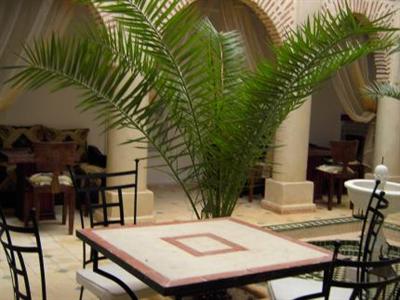 фото отеля Riad Inaya Guesthouse Marrakech