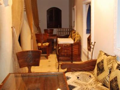 фото отеля Riad Inaya Guesthouse Marrakech