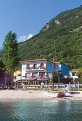 фото отеля Albergo San Remo Malcesine