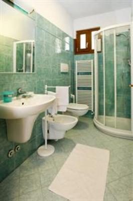 фото отеля Albergo San Remo Malcesine