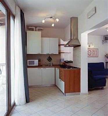 фото отеля Albergo San Remo Malcesine