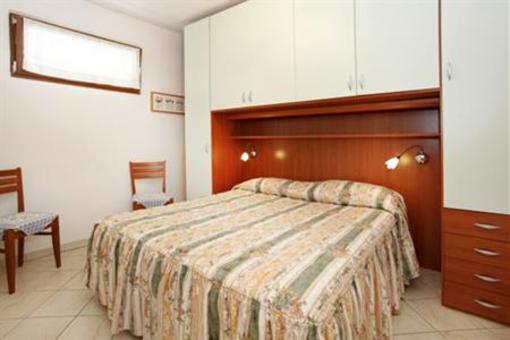 фото отеля Albergo San Remo Malcesine